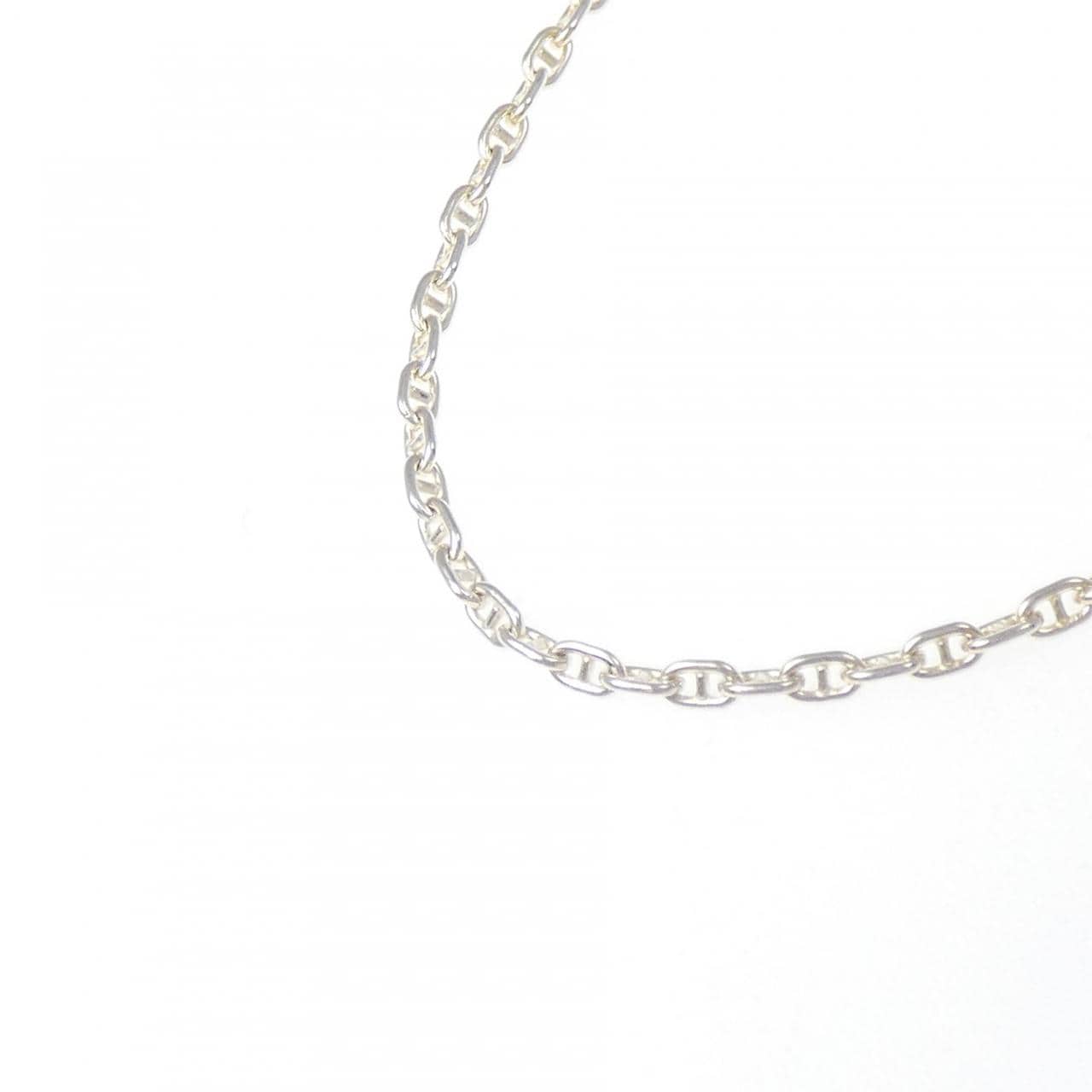 【ヴィンテージ】エルメス 925 ネックレス