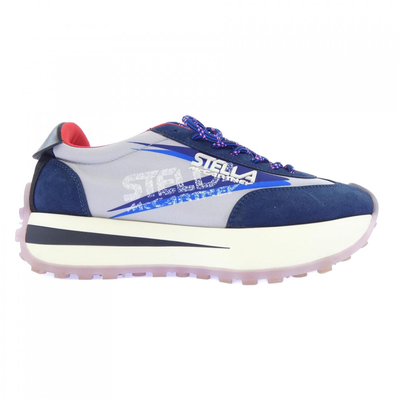 ステラマッカートニー STELLA MCCARTNEY スニーカー