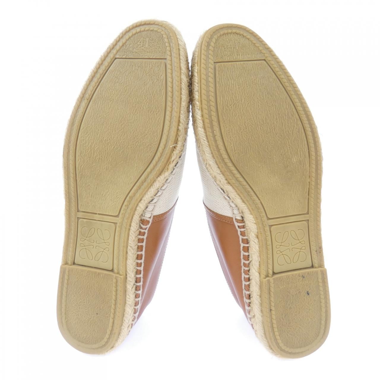 ロエベ LOEWE 551601 シューズ