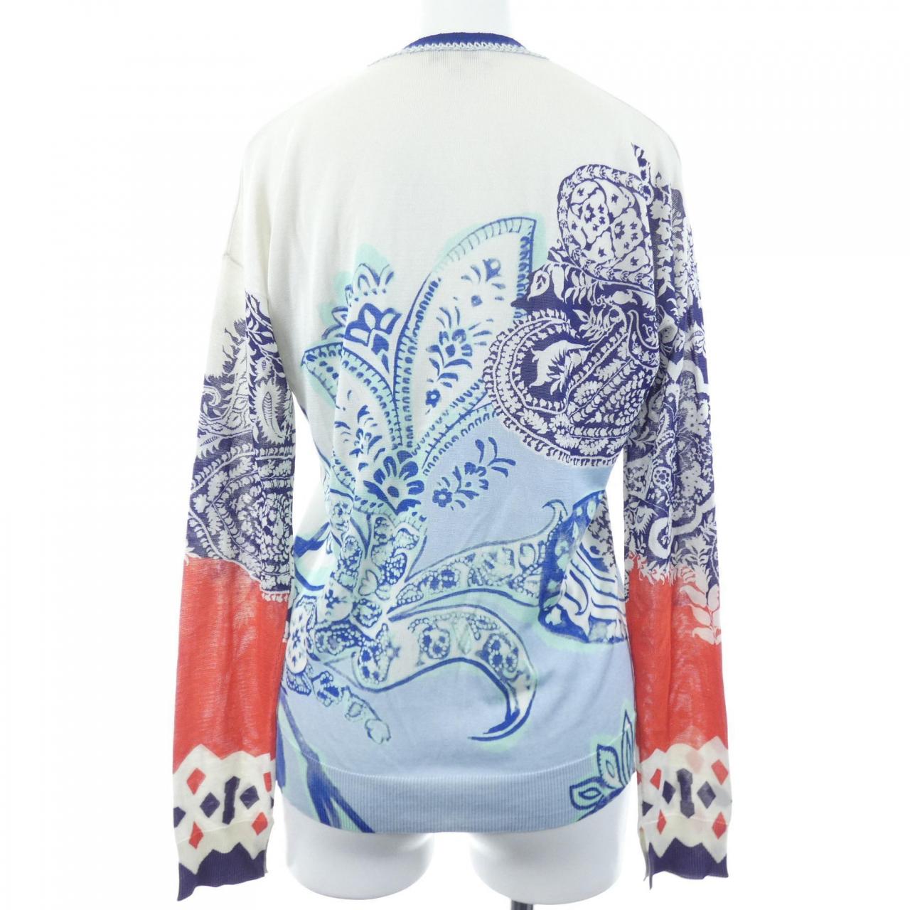 エトロ ETRO カーディガン