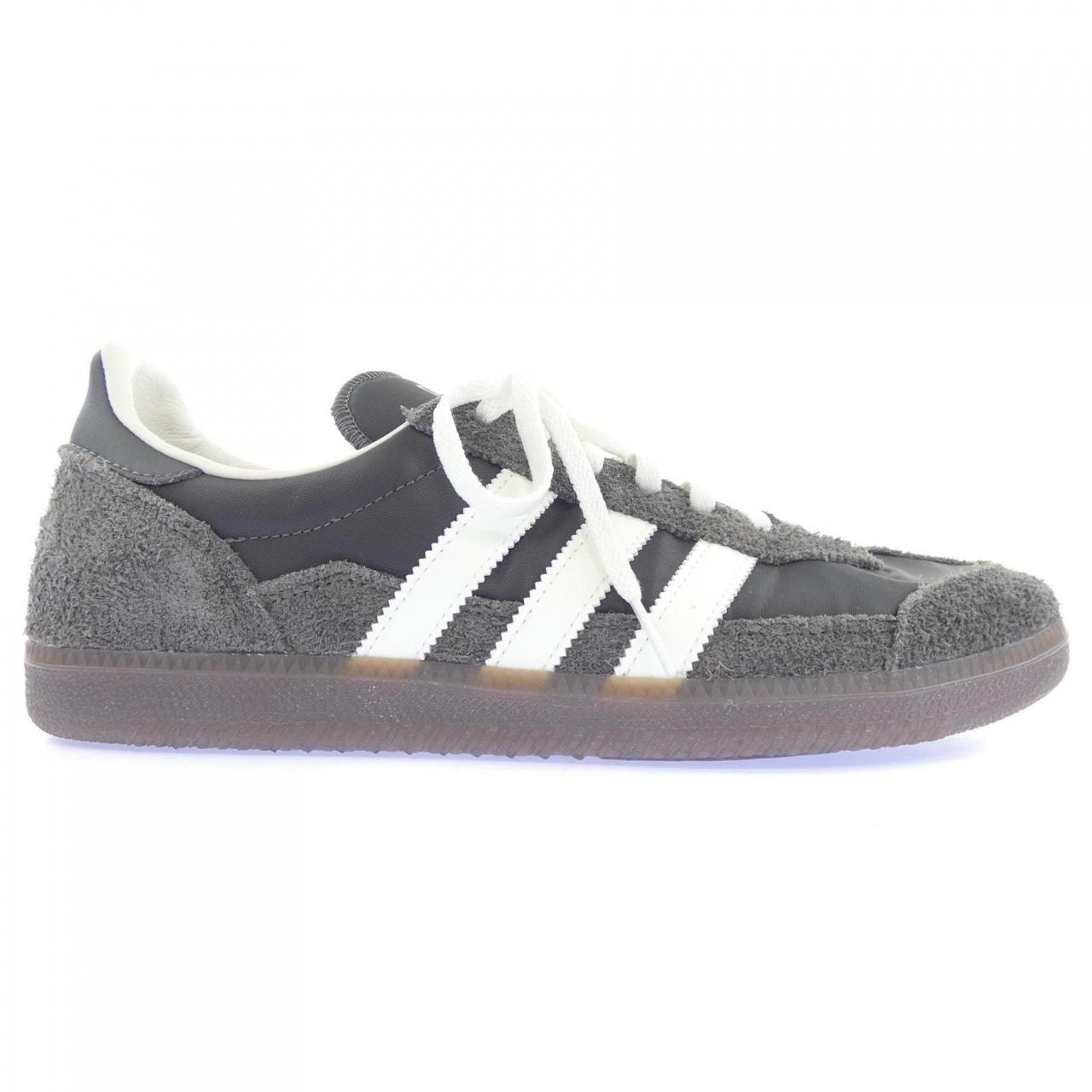 アディダス ADIDAS KI5801/WENSLEY SPZL スニーカー