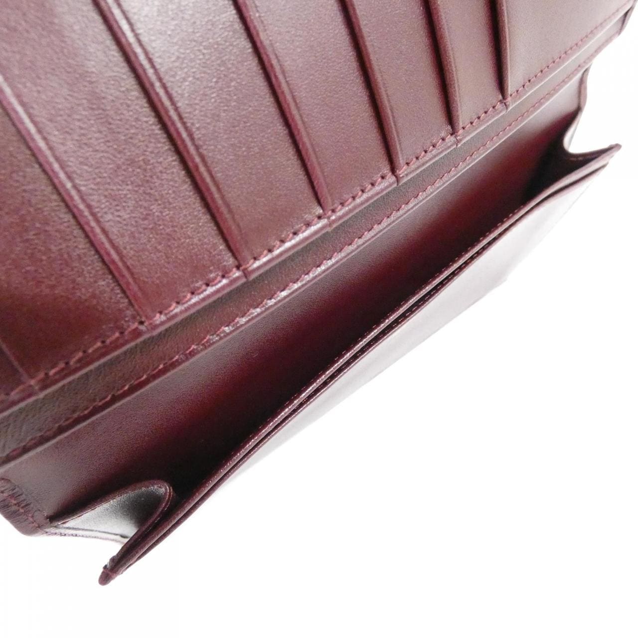 【ヴィンテージ】カルティエ MUST DE CARTIER L3000465 札入れ