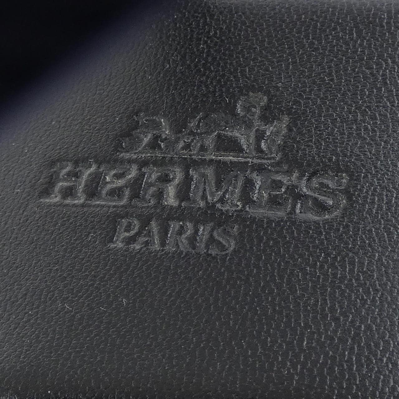 エルメス HERMES ケルヴェラ ブリッドドゥガラアイライナーペルフォレ 251220Z サンダル