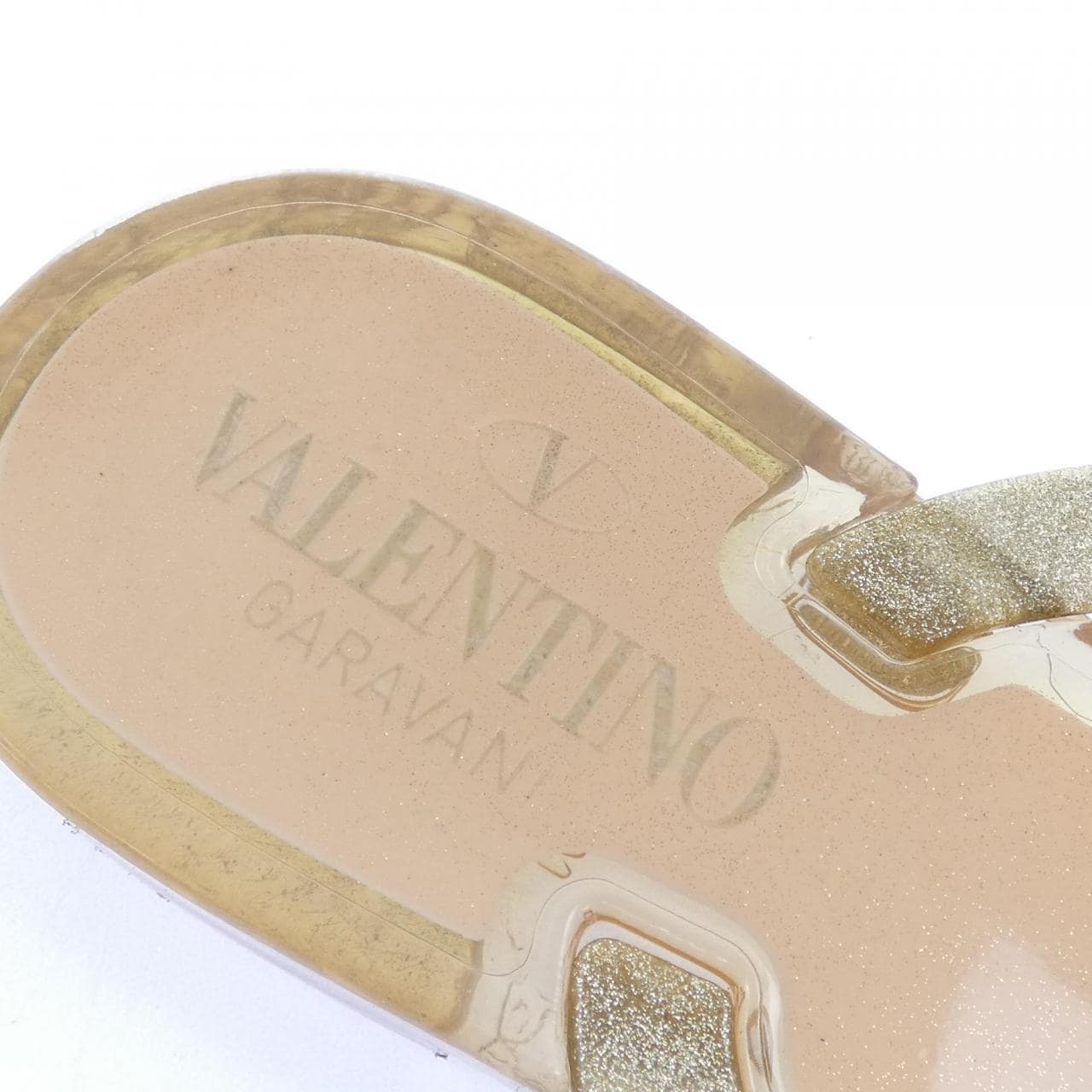 ヴァレンティノガラヴァーニ VALENTINO GARAVANI サンダル