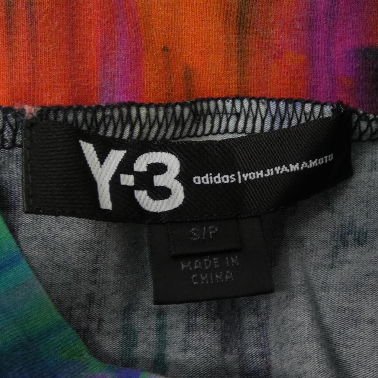 ワイスリー Y-3 AZ5119 トップス