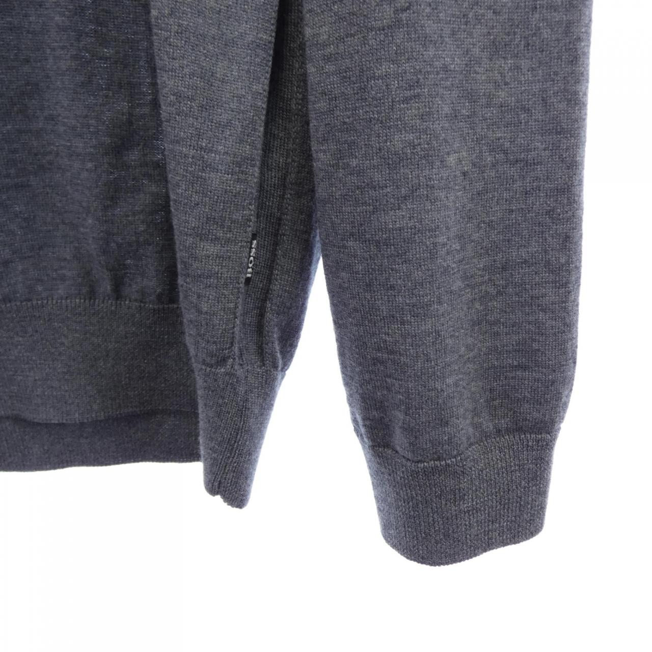 ヒューゴボス HUGO BOSS カーディガン