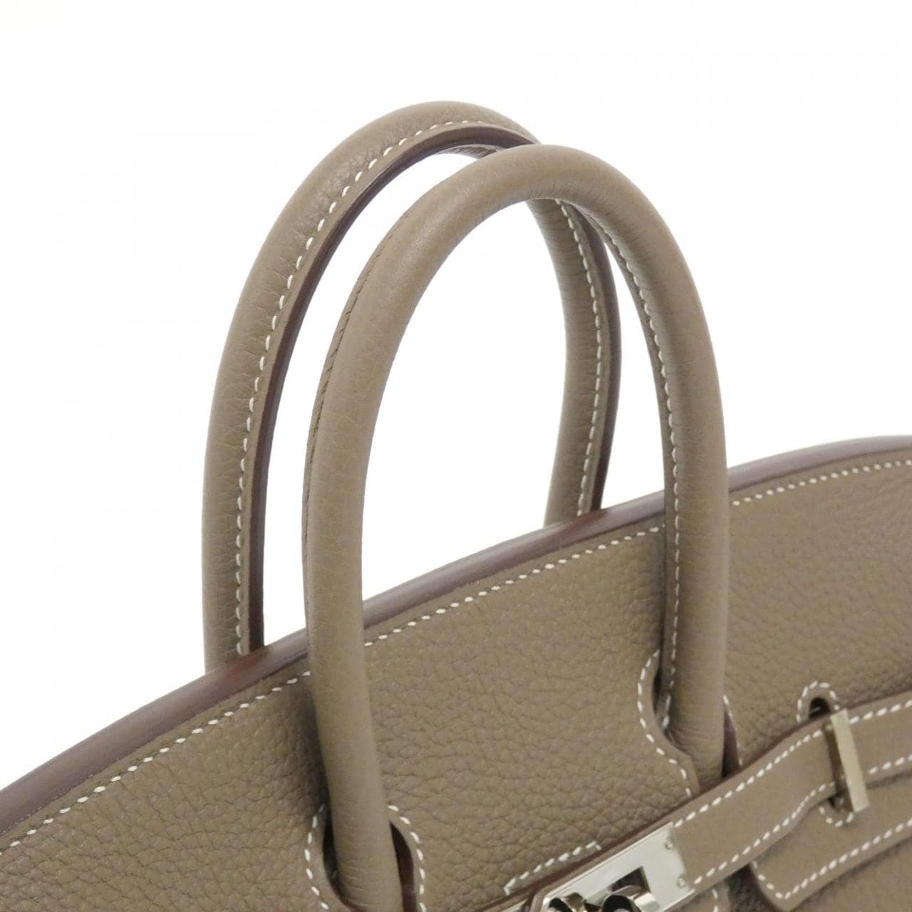 エルメス バーキン 25cm 041344CK バッグ