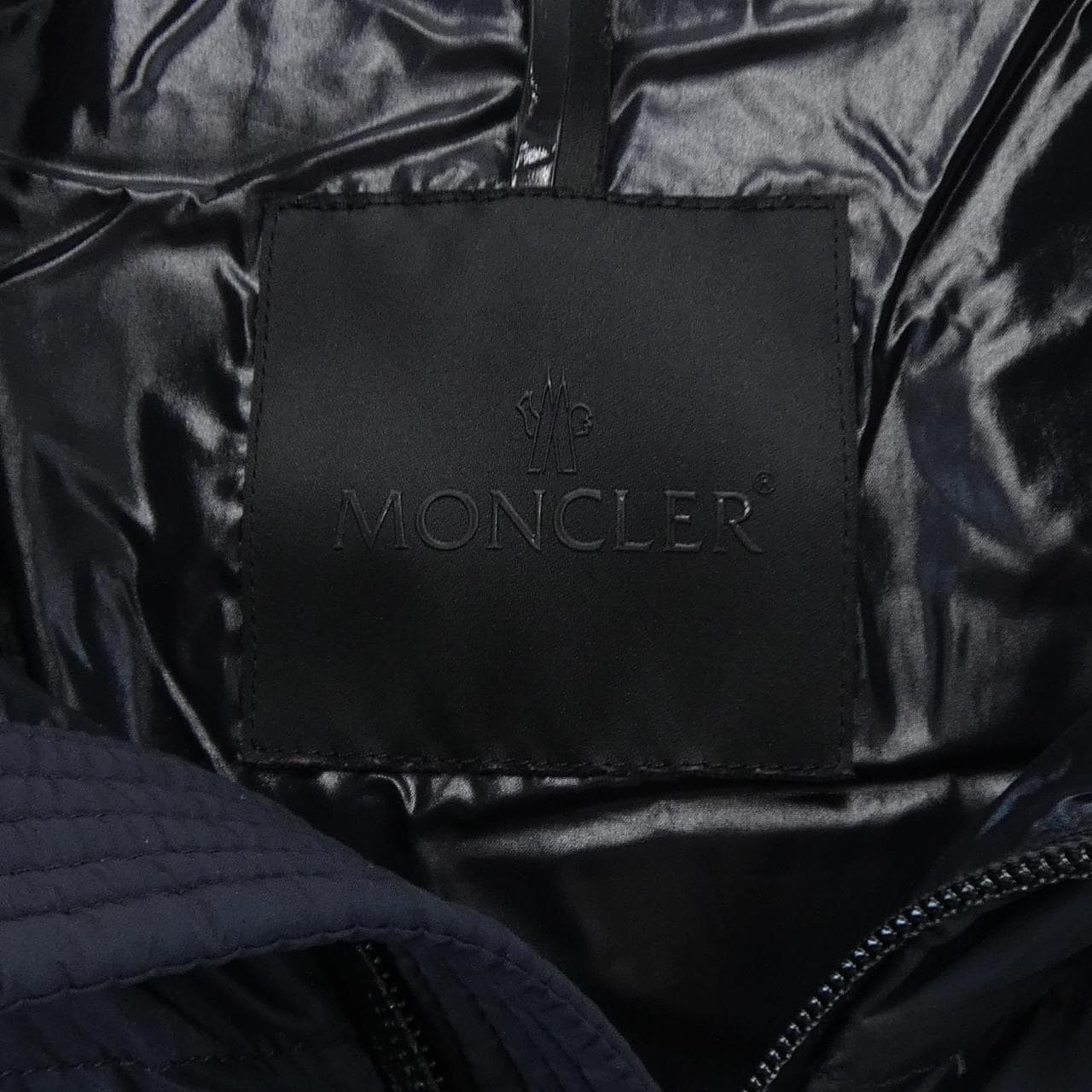 モンクレール MONCLER MAURES ダウンジャケット