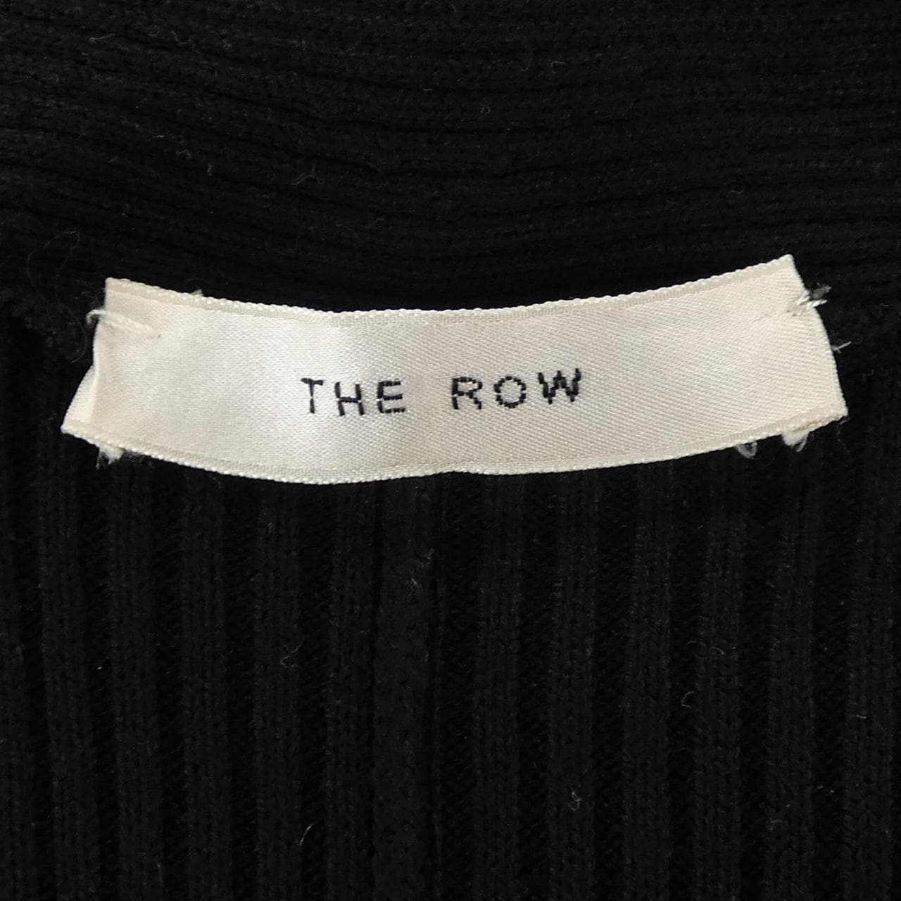 ザロウ THE ROW AL409 ワンピース