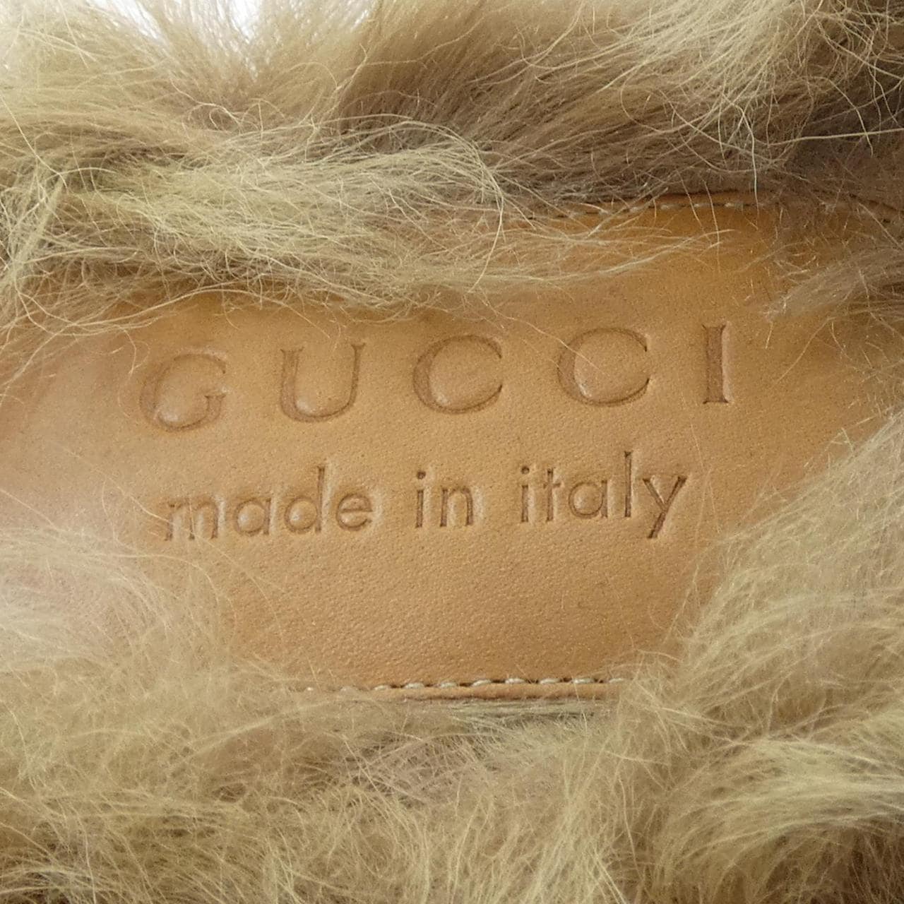 グッチ GUCCI シューズ