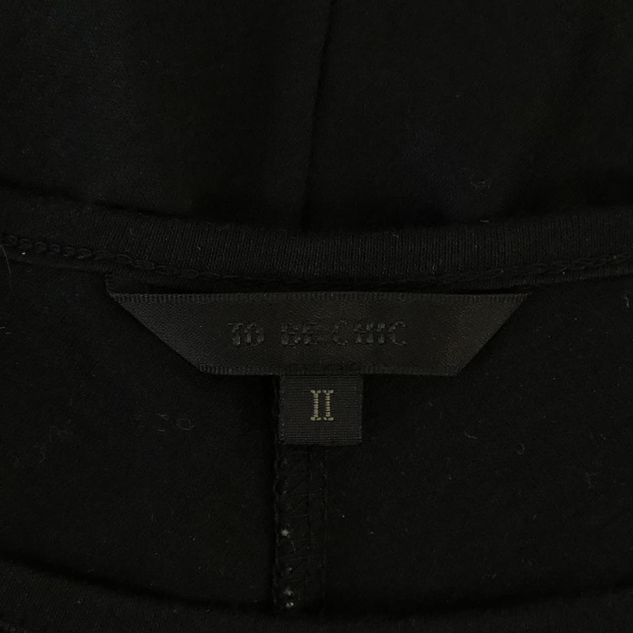トゥービーシック TO BE CHIC ワンピース