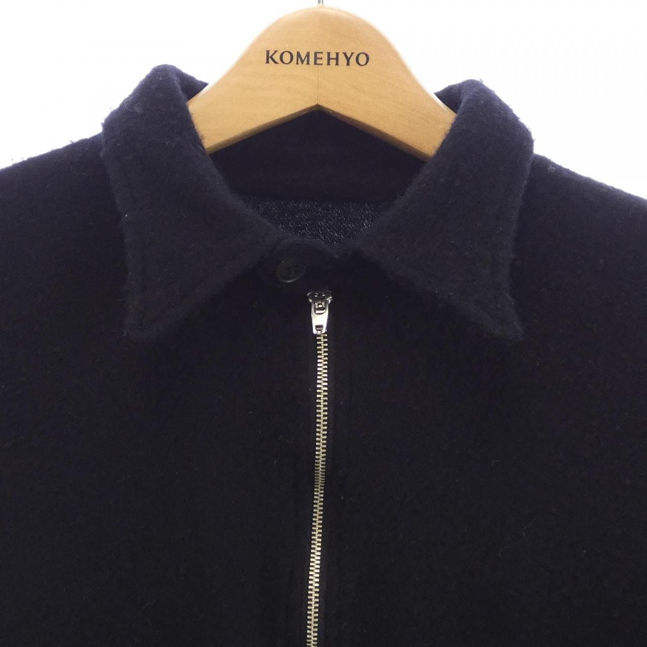 コモリ COMOLI Y03-02010 トップス
