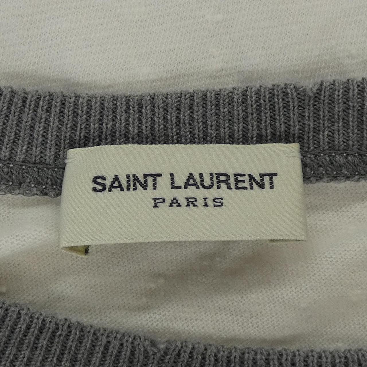 サンローラン SAINT LAURENT 527674 Tシャツ