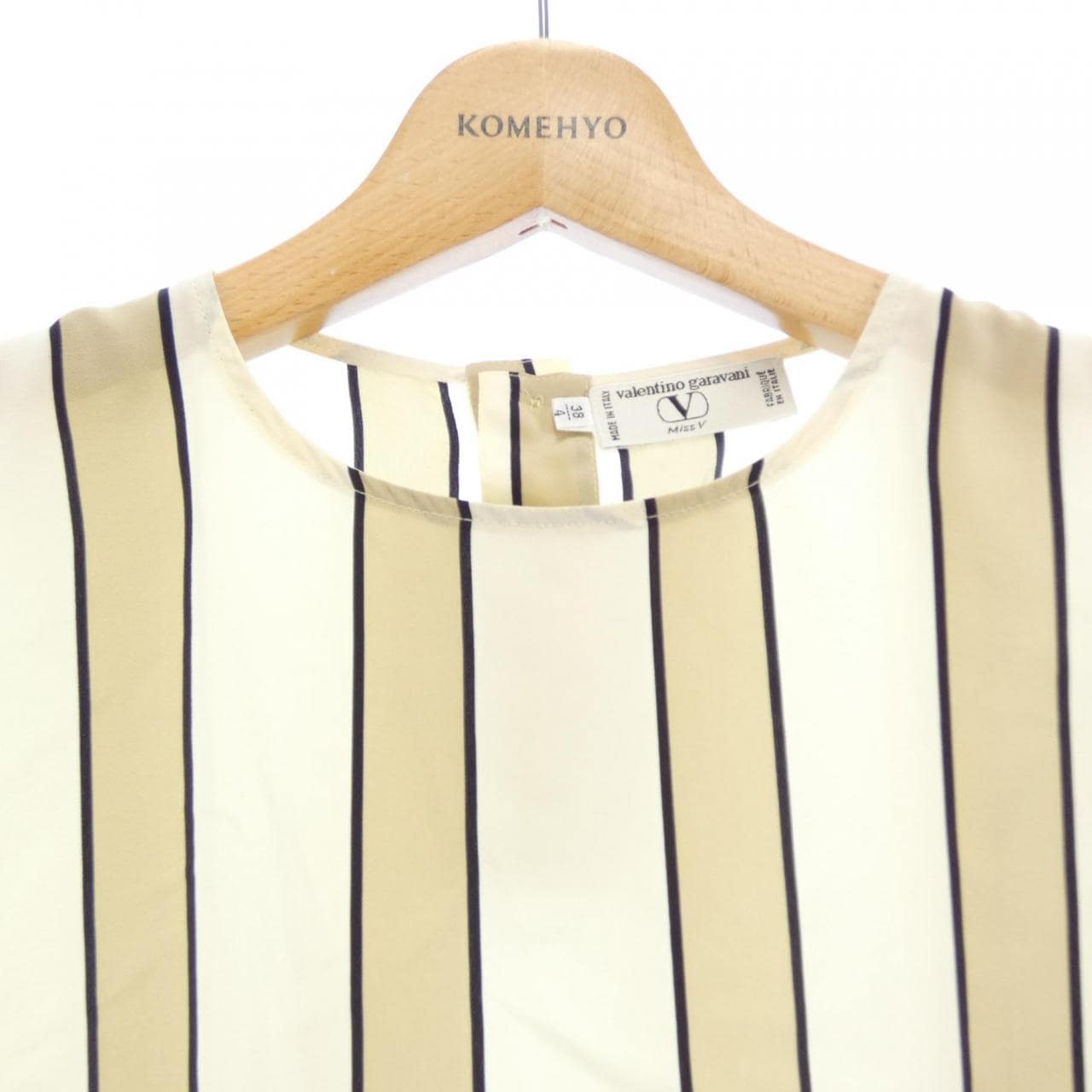 【ヴィンテージ】ヴァレンティノガラヴァーニ VALENTINO GARAVANI トップス