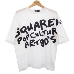 ディースクエアード DSQUARED2 S74GD1238 S23009 Tシャツ