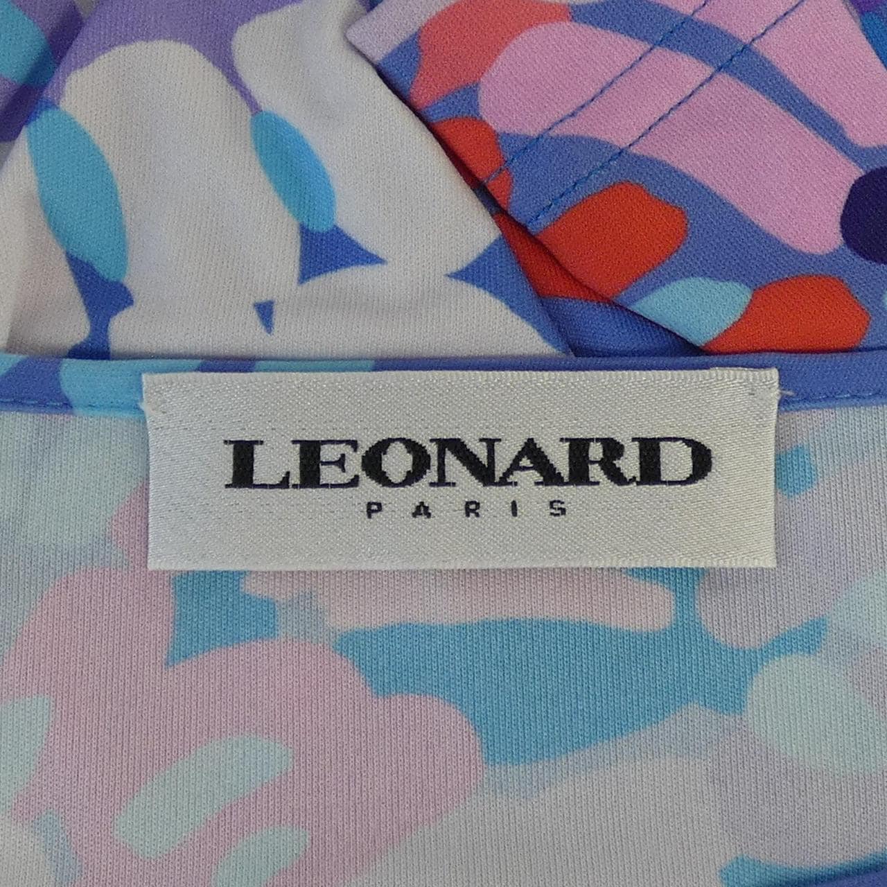 レオナール LEONARD 0490909 ワンピース
