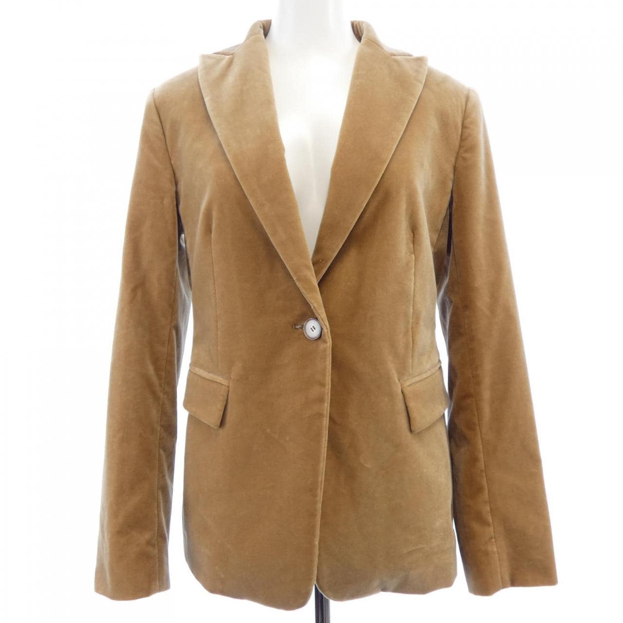 マックスマーラステュディオ Max Mara STUDIO 604609196 ジャケット