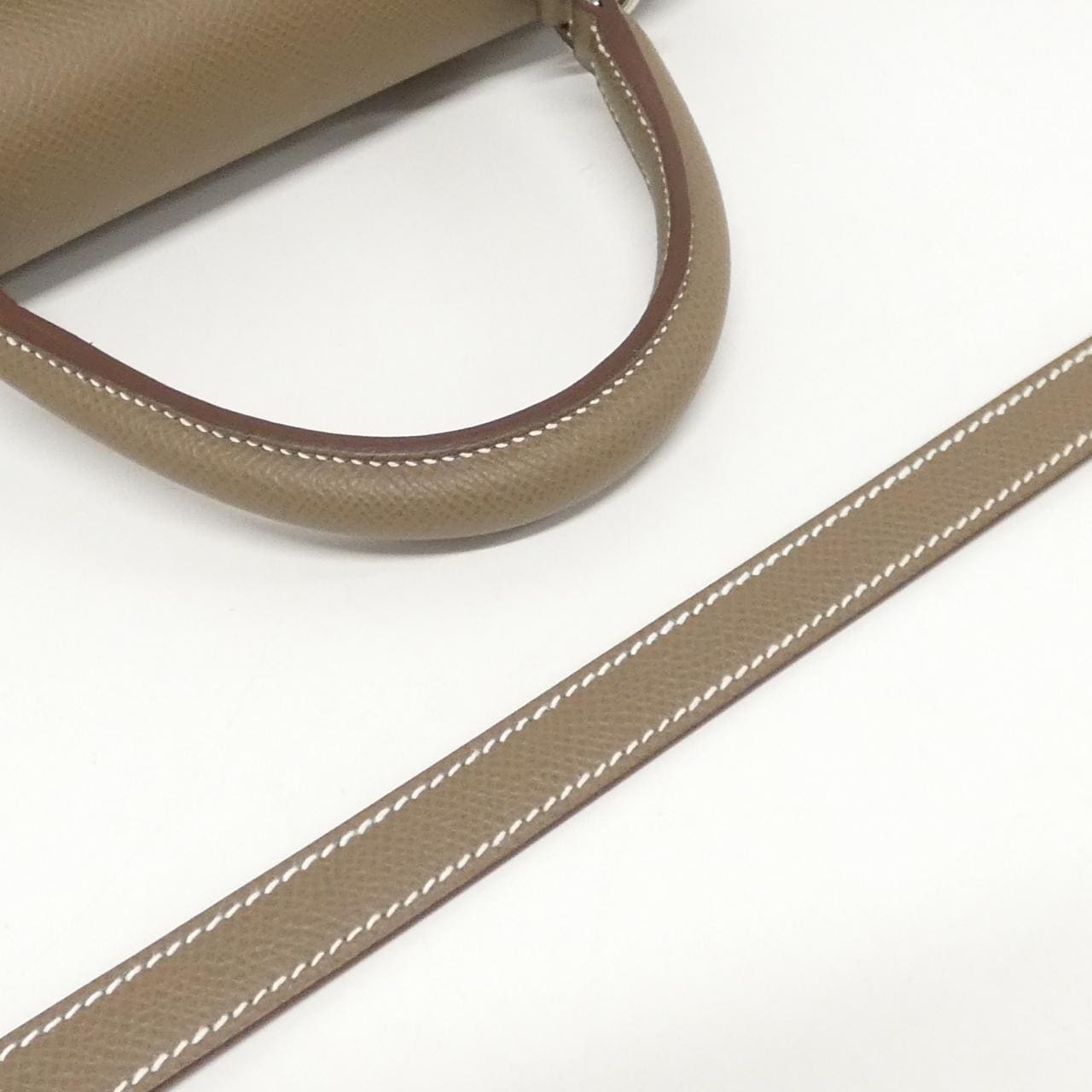 【未使用品】エルメス ケリー 25cm 038416CK バッグ
