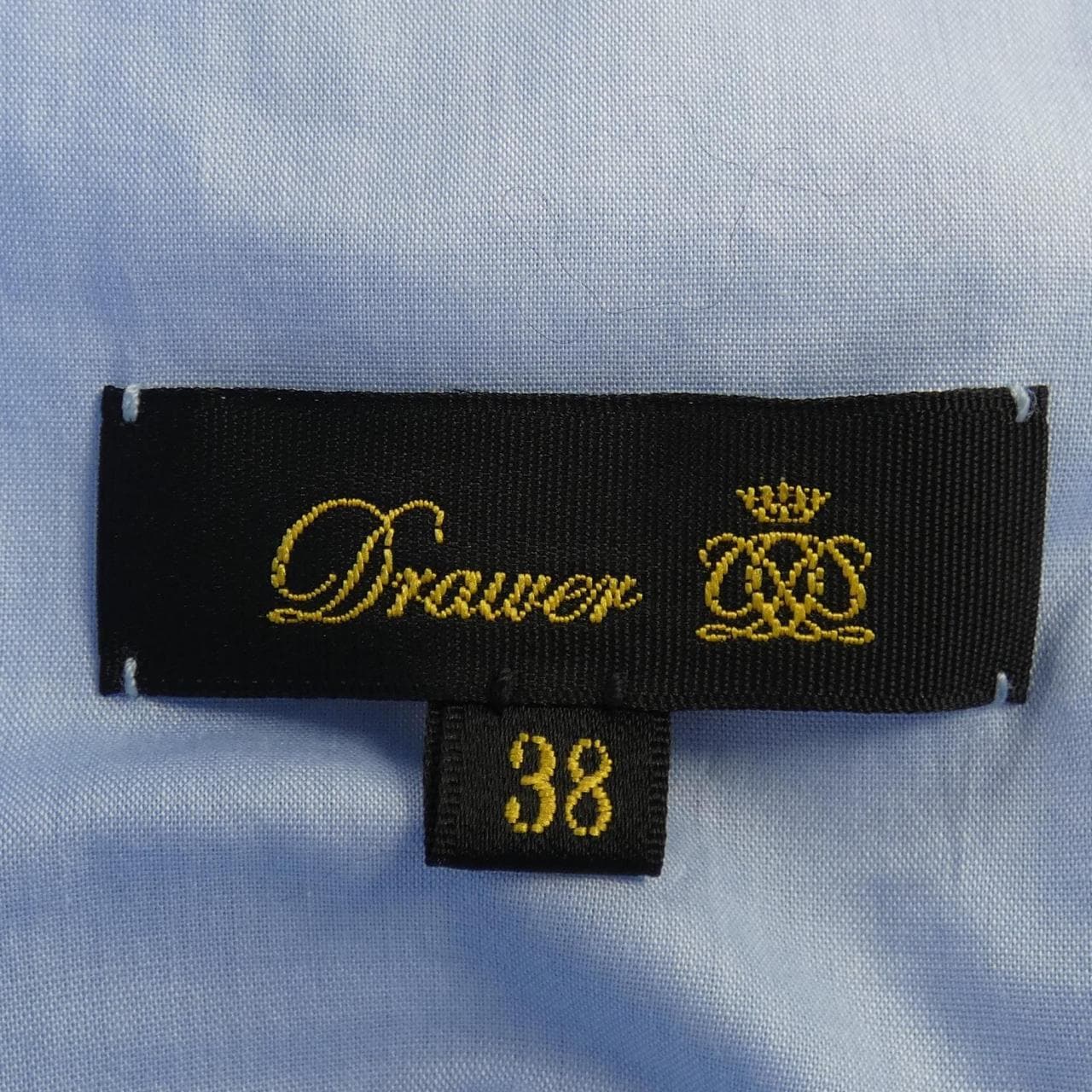 DRAWER shirt