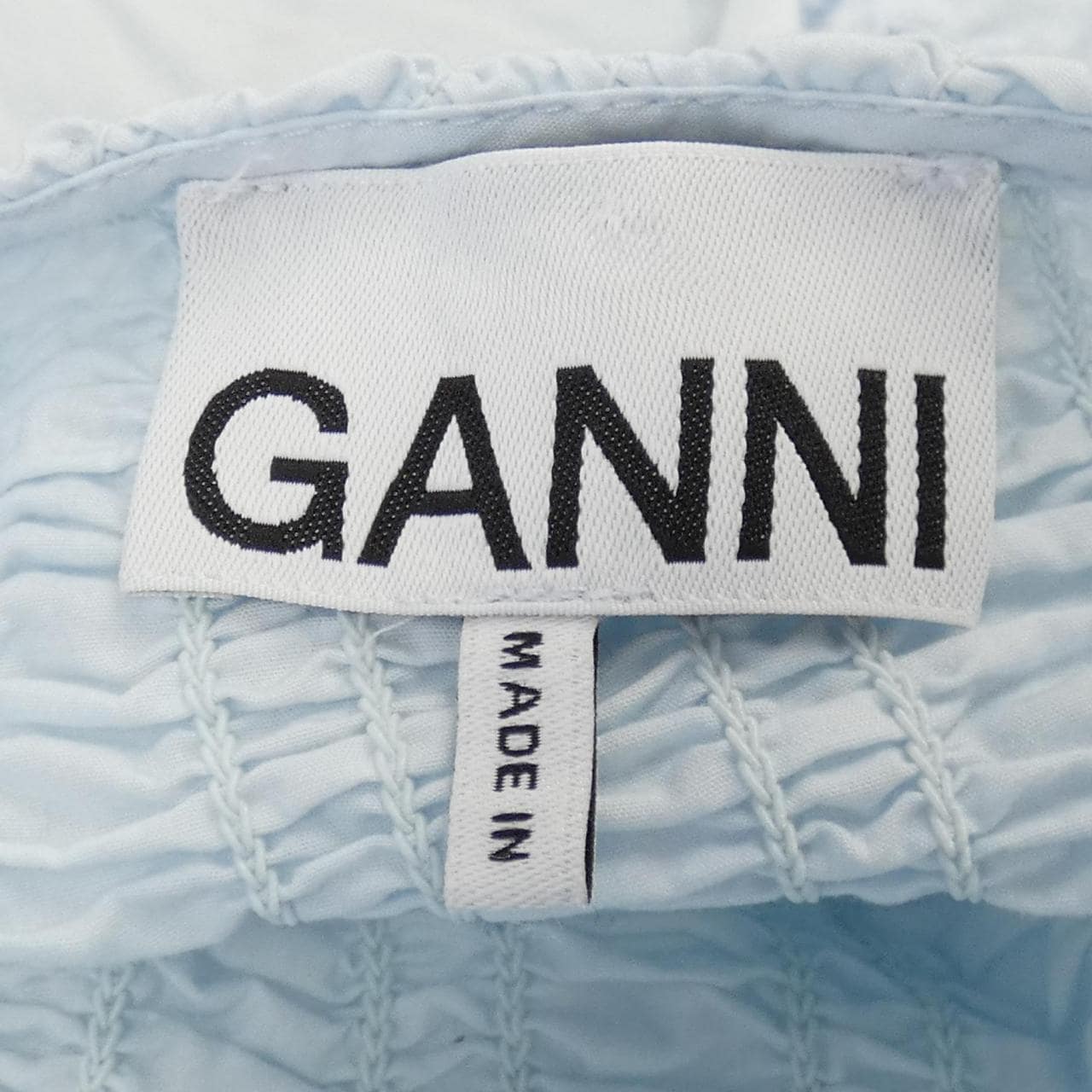 ガニー GANNI ワンピース