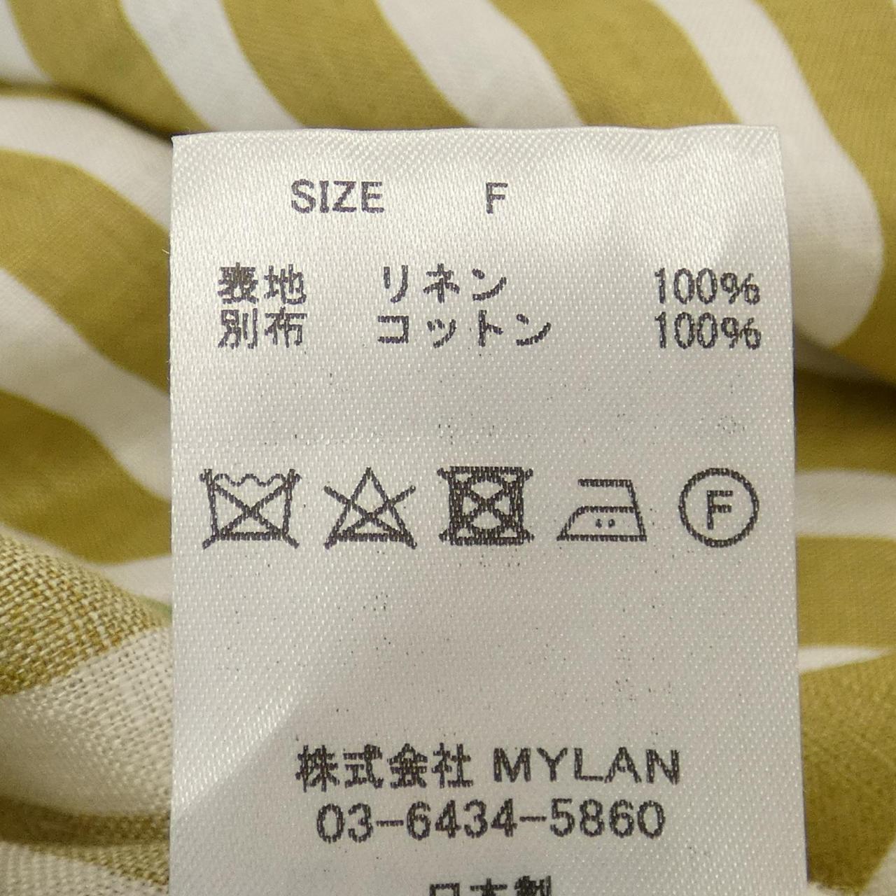 マイラン MYLAN ワンピース