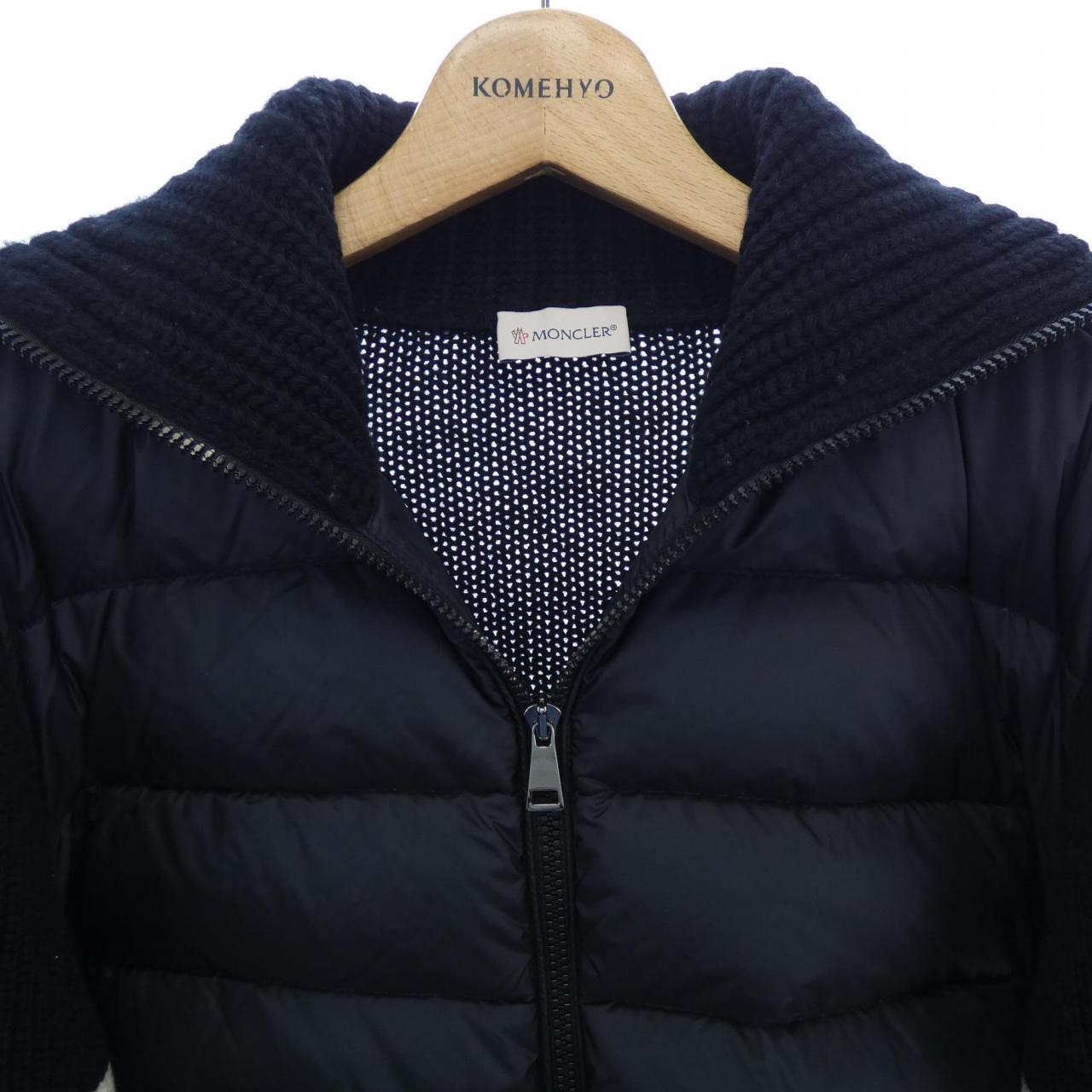 MONCLER MONCLER Down Jacket