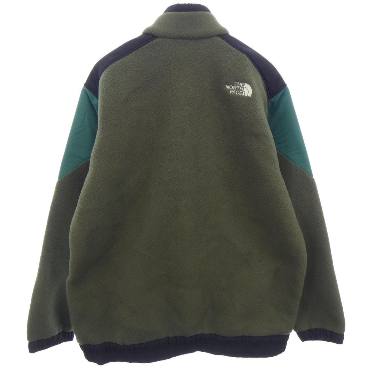 ザノースフェイス THE NORTH FACE ブルゾン