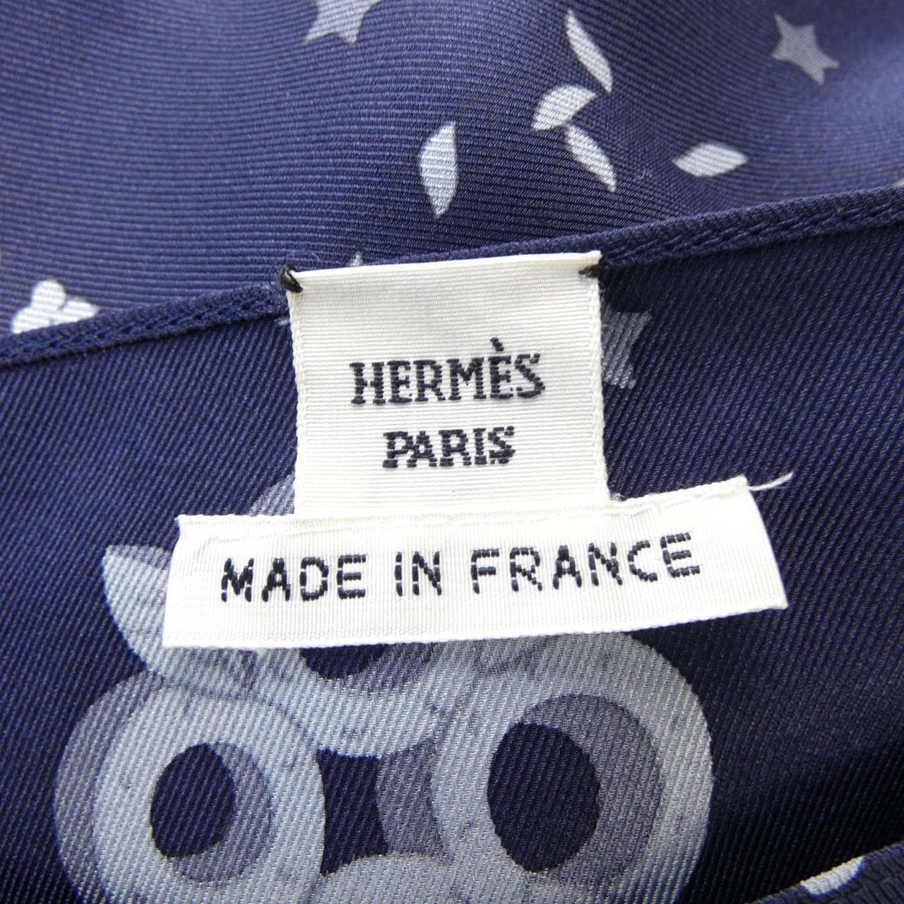 エルメス HERMES ワンピース