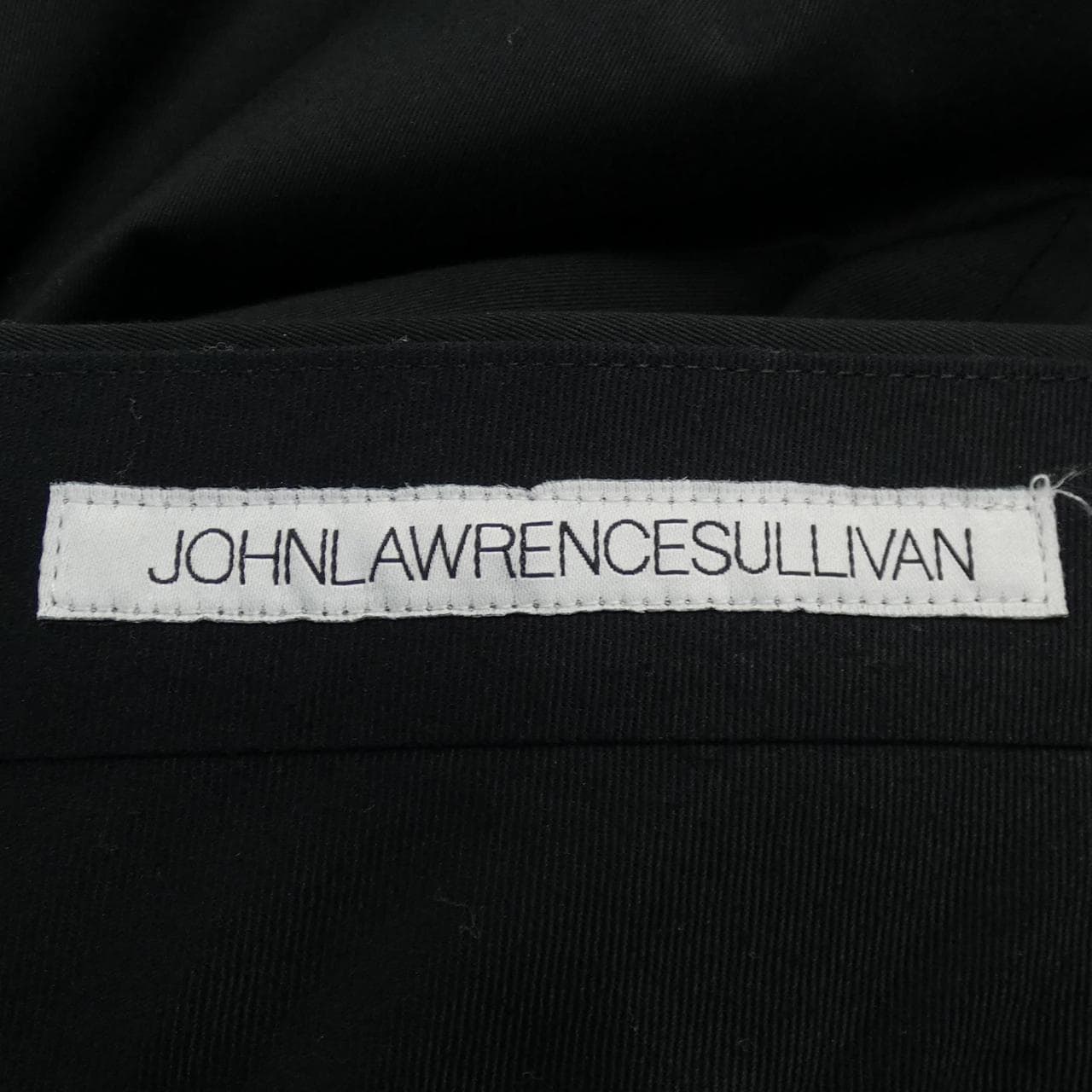 John Lawrence Sullivan JOHNLAWRENCESULLIVAN Pants