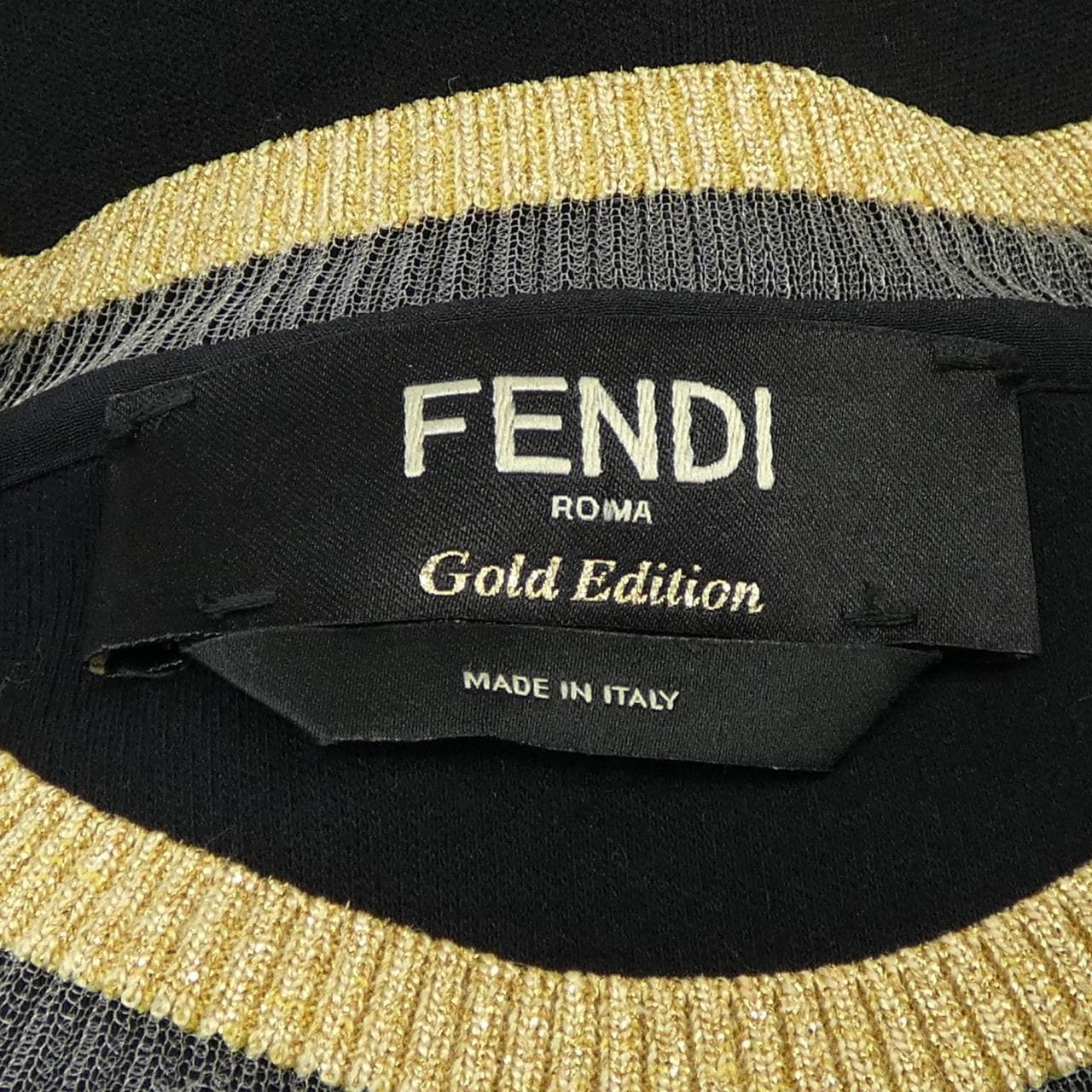 フェンディ FENDI トップス