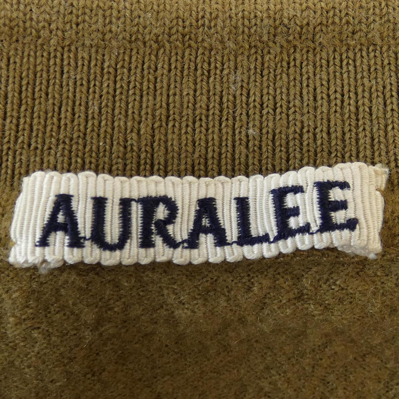 歐拉利AURALEE上衣