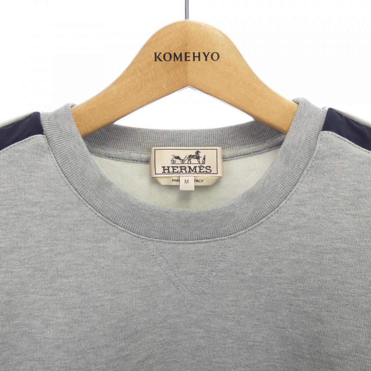 エルメス HERMES スウェット