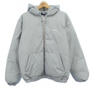ステューシー STUSSY ダウンジャケット