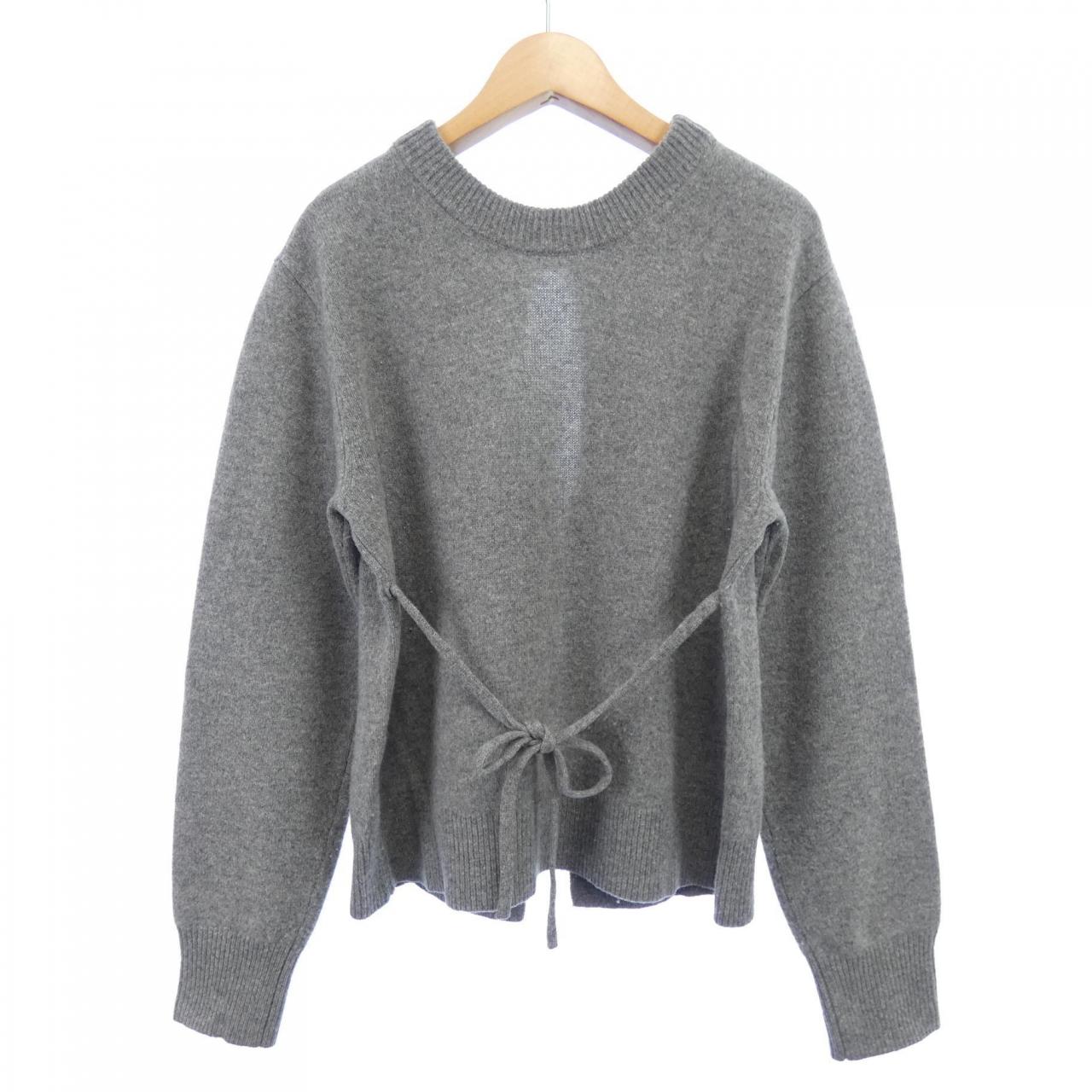 クラネ CLANE ニット