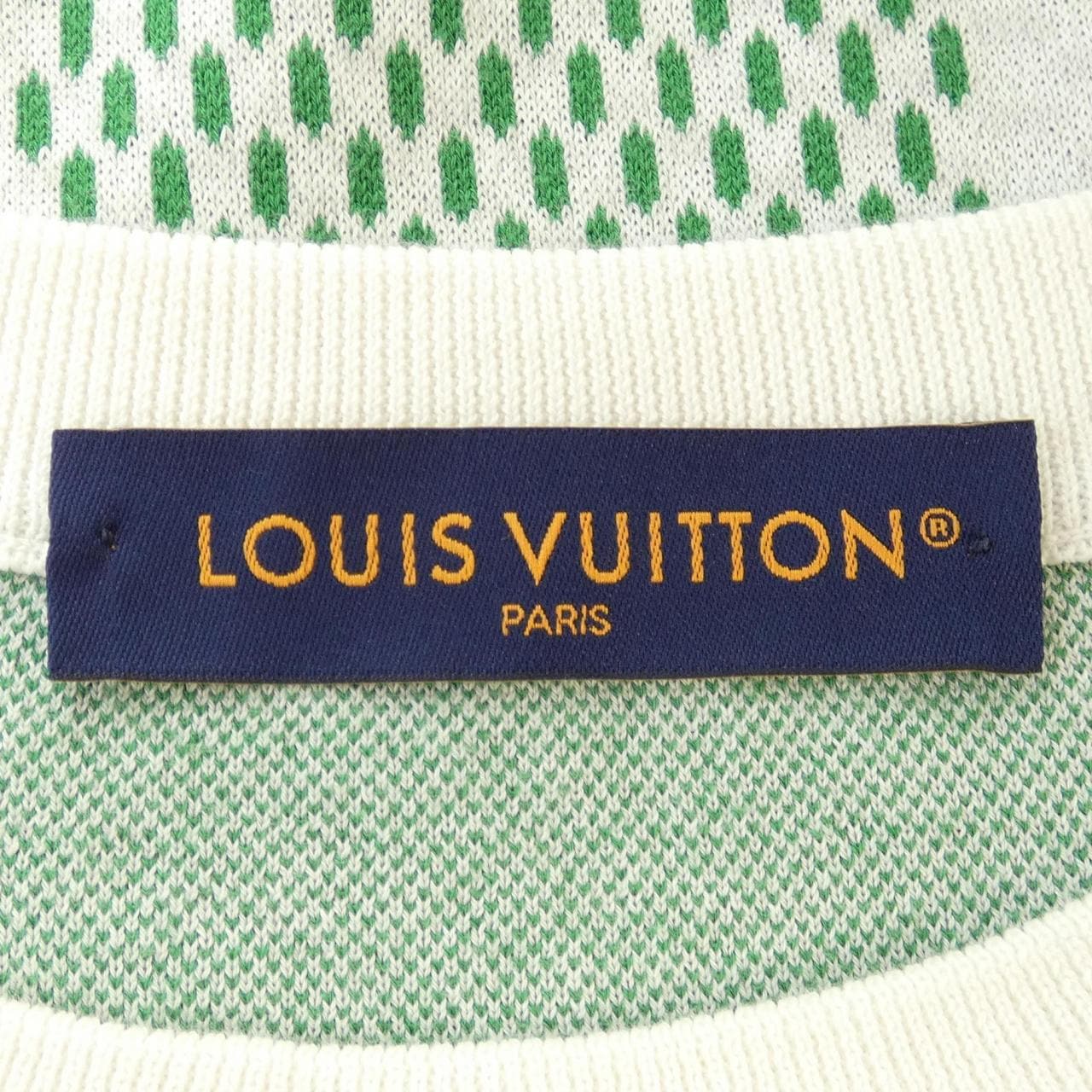 ルイヴィトン LOUIS VUITTON トップス