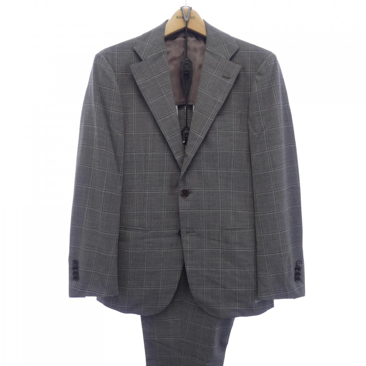 リングジャケット RING JACKET スーツ