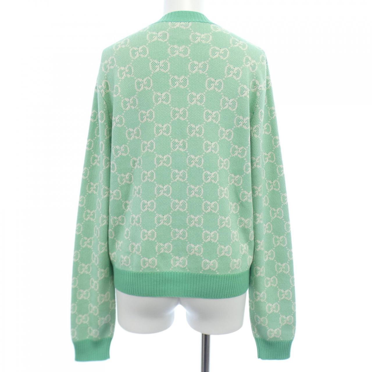 Gucci GUCCI Cardigan