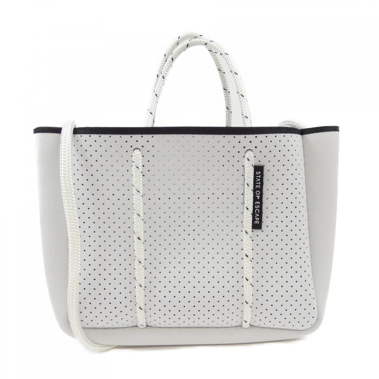 ステイトオブエスケープ STATE OF ESCAPE BAG