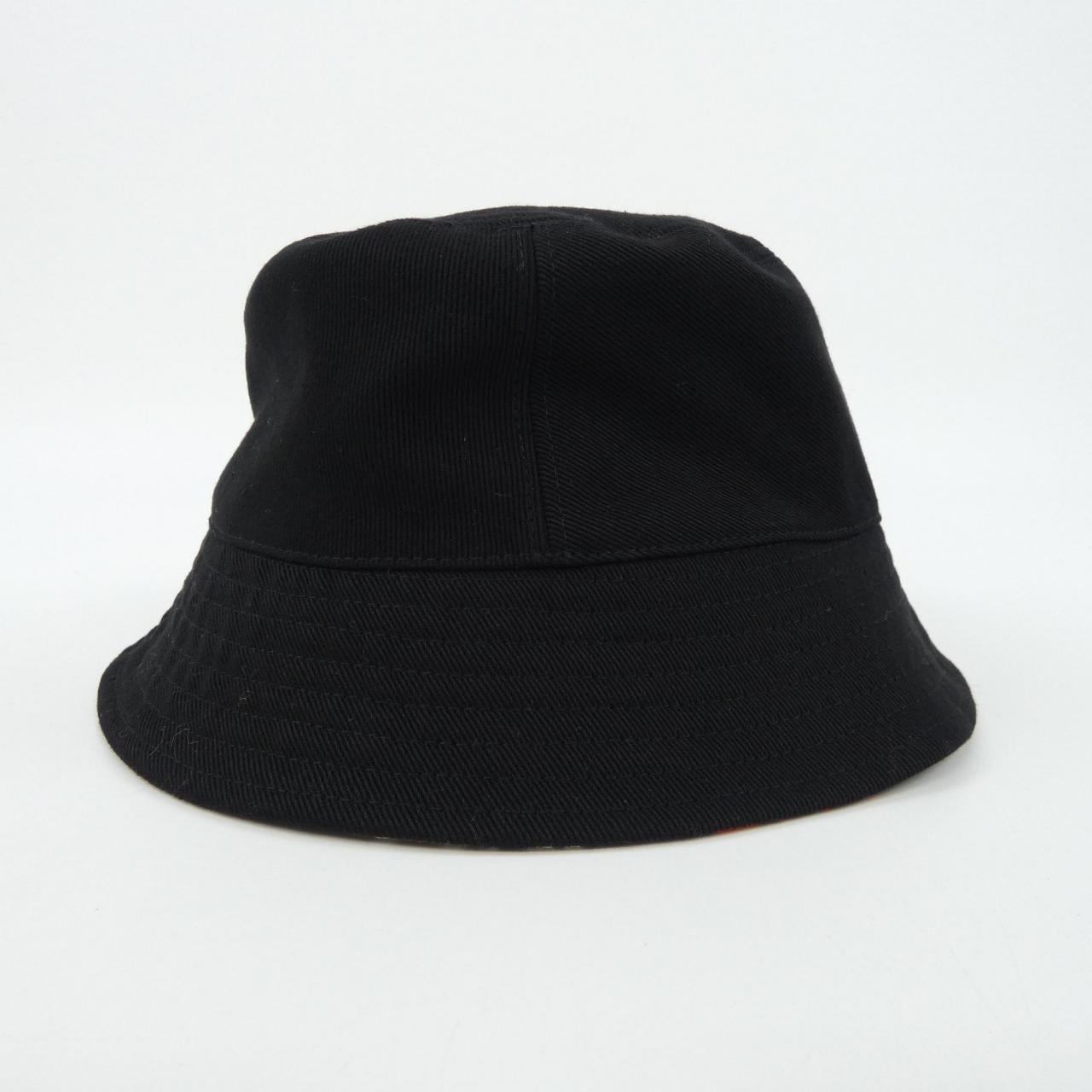 シャネル CHANEL ハット