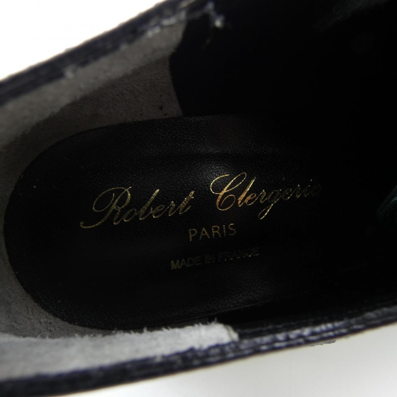 ロベールクレジュリー Robert Clergerie シューズ