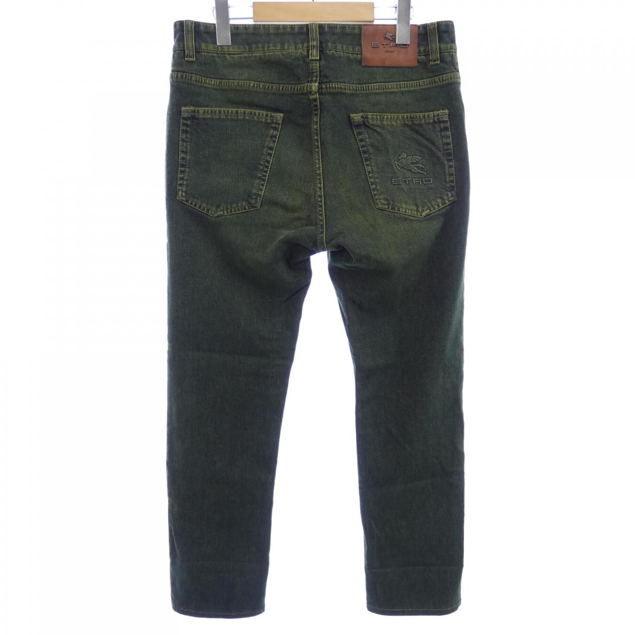 エトロ ETRO ジーンズ