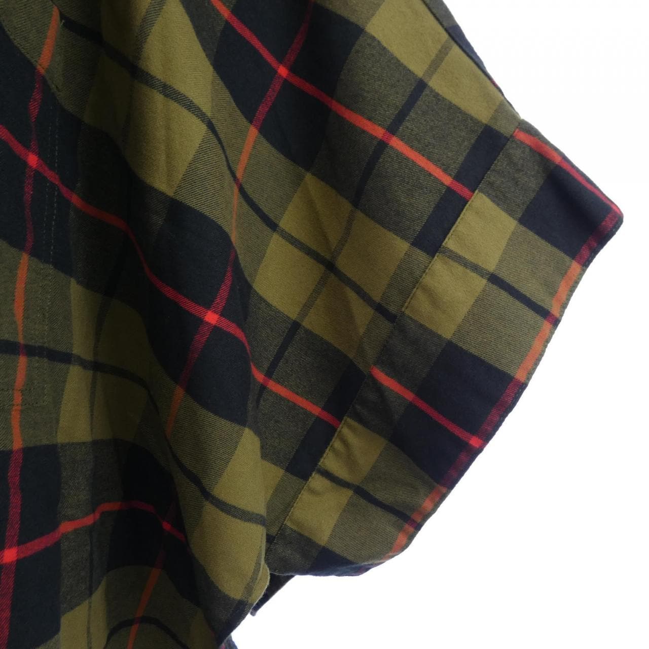 バーバリー BURBERRY 8017616 シャツ