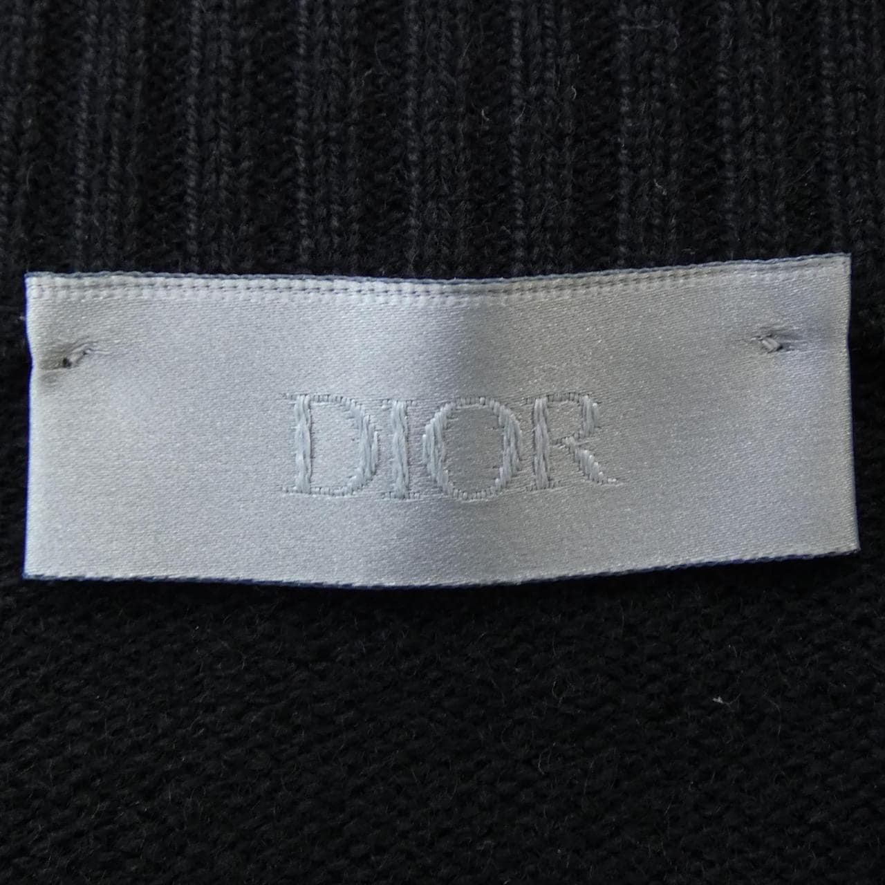 ディオール DIOR ショーン ステューシー SHAWN STUSSY 033M609AT070 ニット