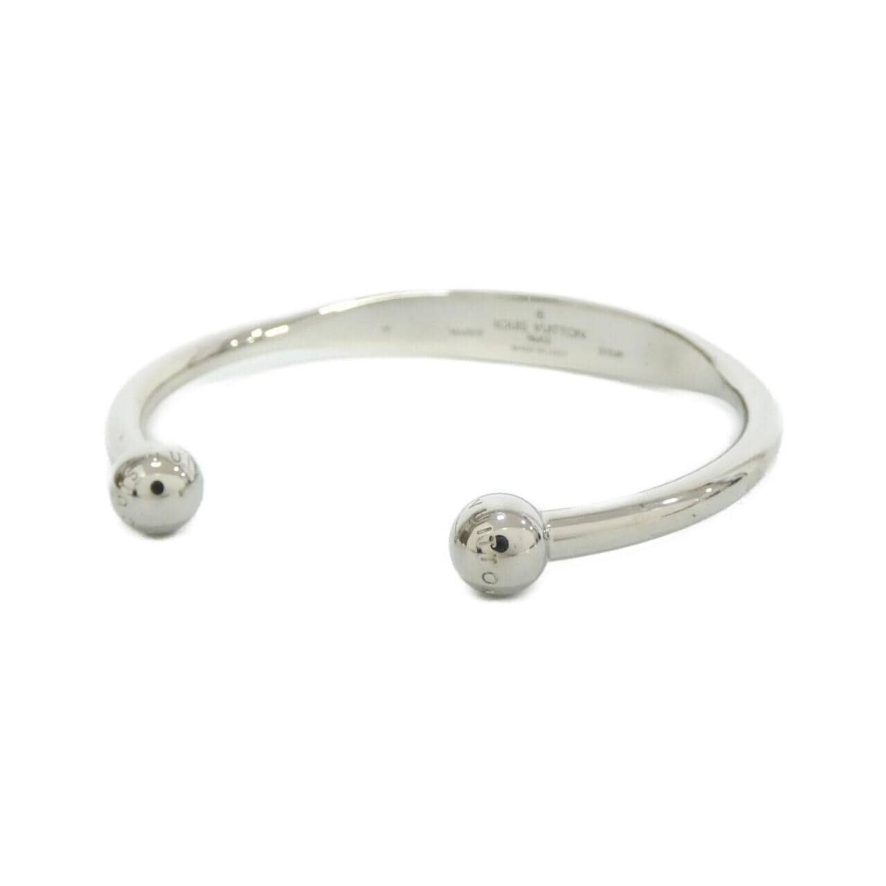 ルイヴィトン ジョンク モノグラム M M64839 バングル