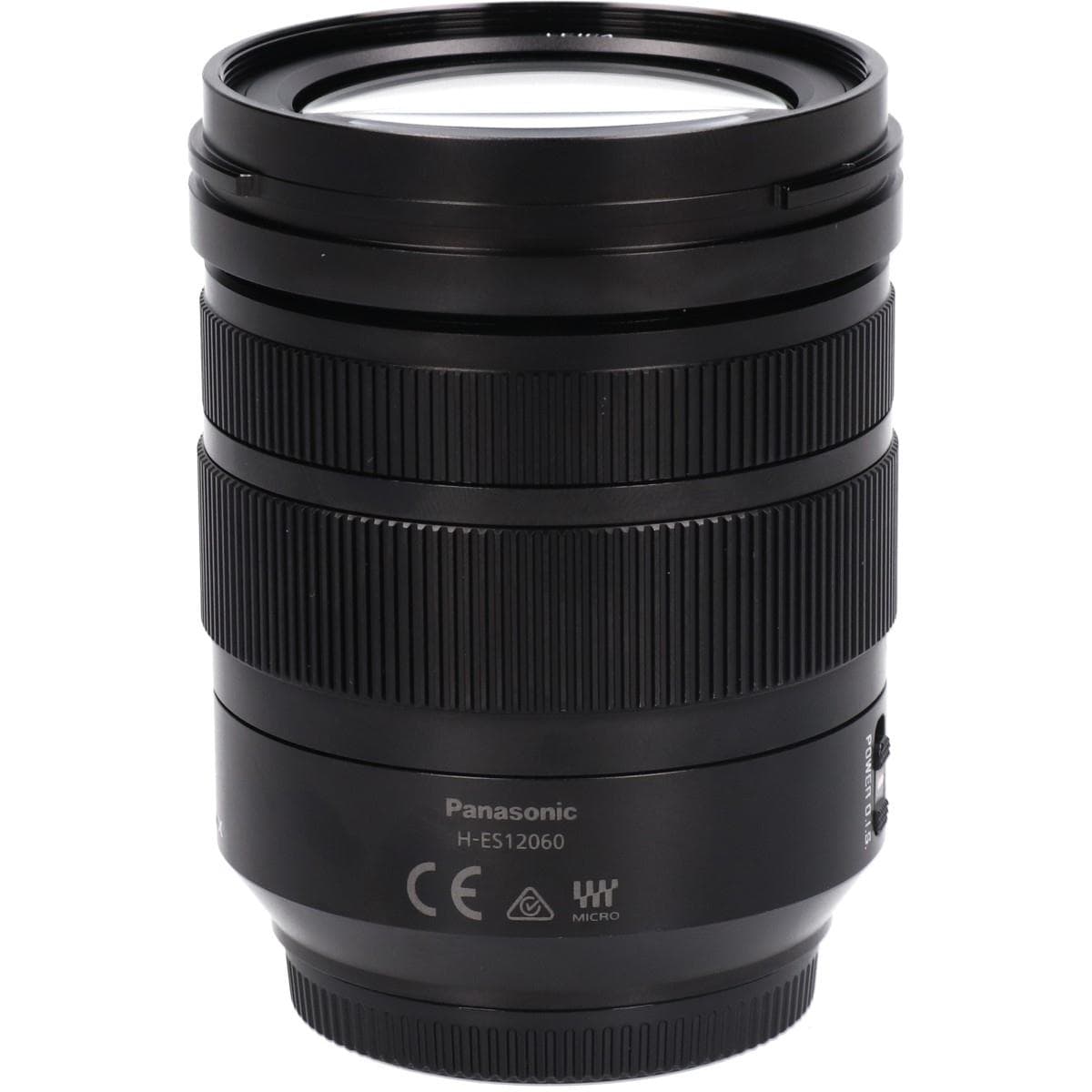 ＤＧ１２－６０ｍｍ　Ｆ２．８－４　Ｈ－ＥＳ１２０６０