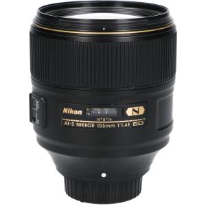 ＡＦ－Ｓ１０５ｍｍ　Ｆ１．４Ｅ　ＥＤ