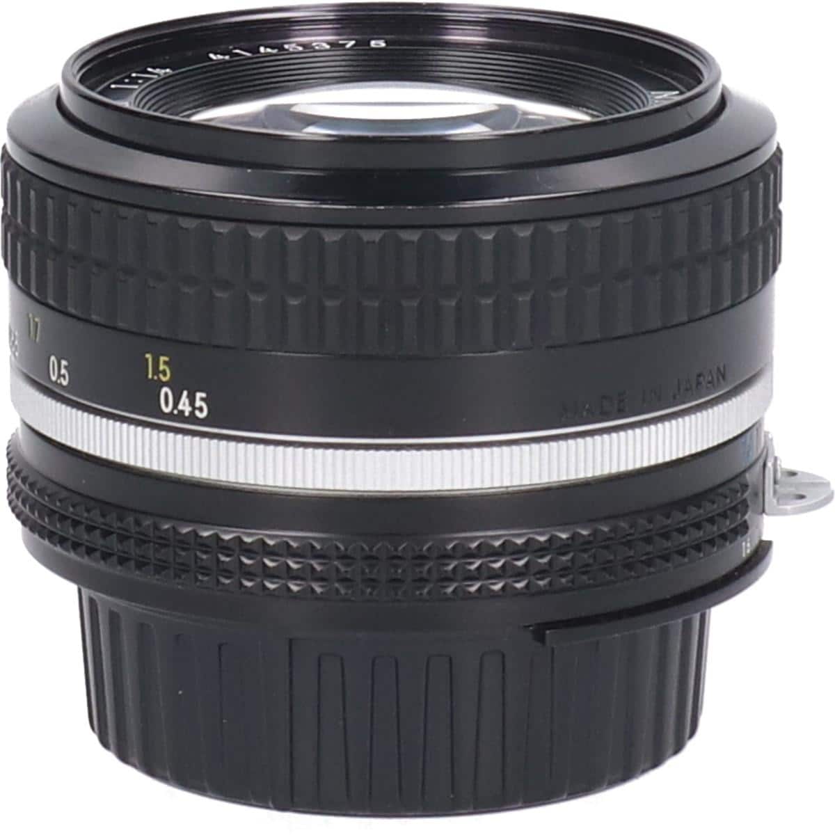 ＡＩ５０ｍｍ　Ｆ１．４