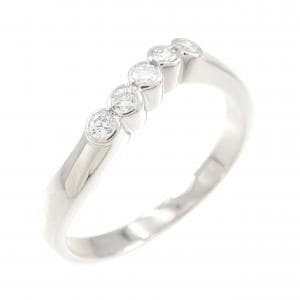 PT900 ダイヤモンド リング 0.17CT