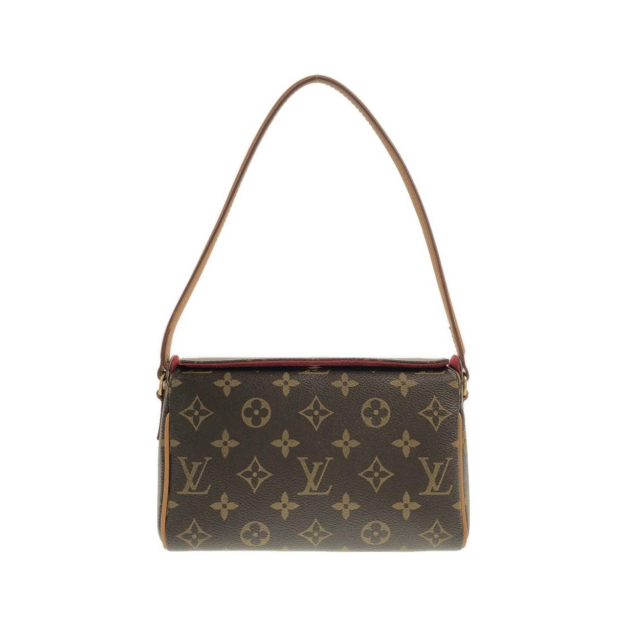 ルイヴィトン モノグラム レシタル M51900 バッグ
