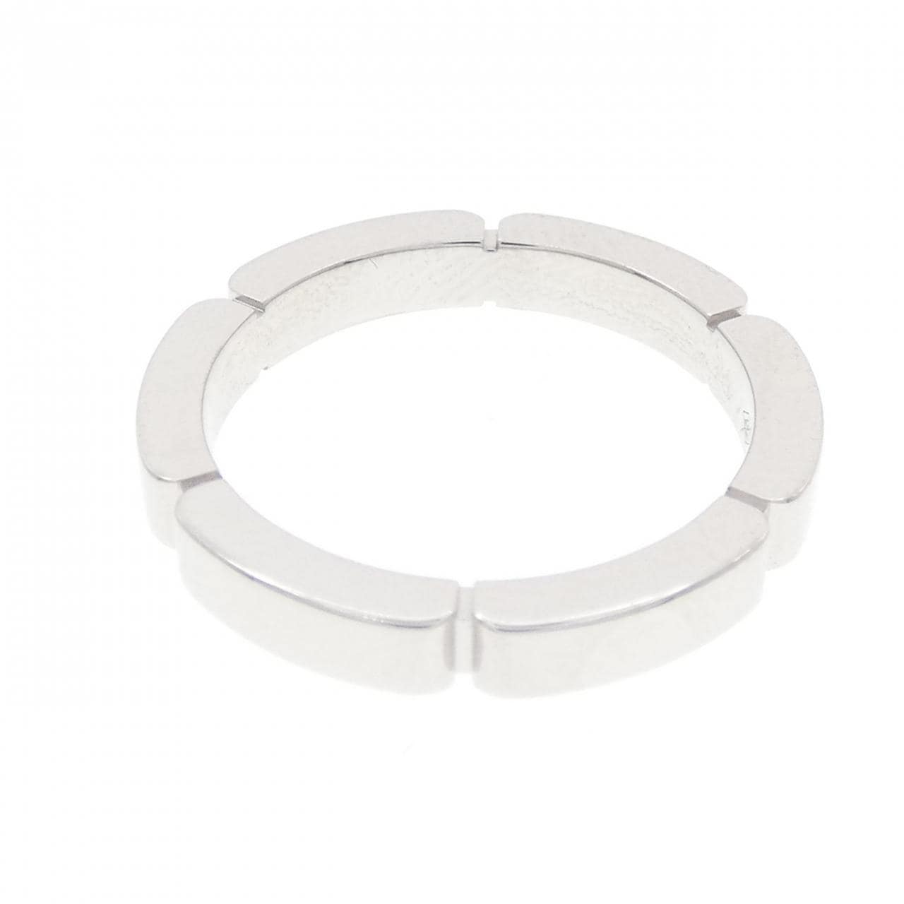 Cartier Maillon Panthère 4P ring